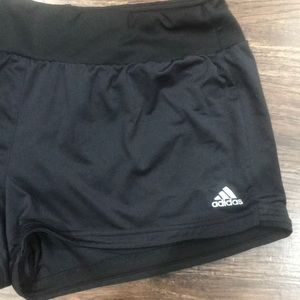Adidas Climacool Running Shorts